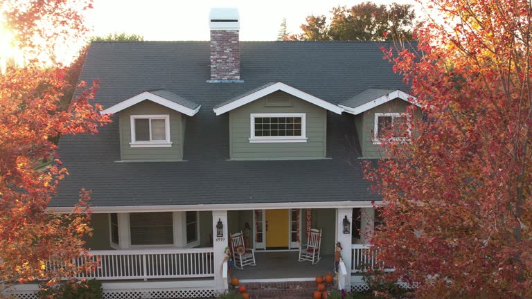 Best Roof Maintenance and Cleaning  in Dana Point, CA
