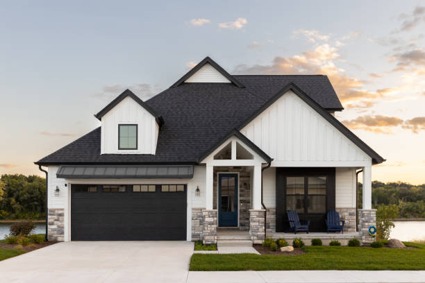 Best Wood Shake Roofing  in Dana Point, CA